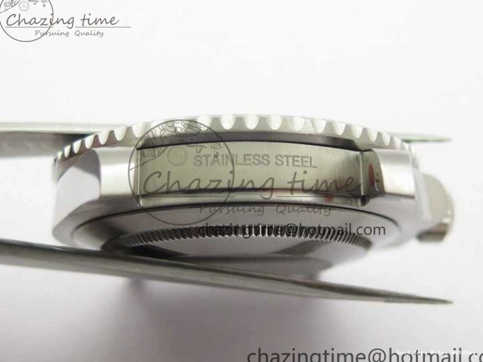 Best AAA Replica Sites Maker SS on 126610 Bracelet Durable LV BP Dial Black Submariner A 41mm 2591 0120